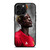 PAUL POGBA MANCHESTER UNITED iPhone 16 Pro Max Case