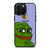 PEPE THE SMUG FROG iPhone 16 Pro Max Case