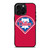 PHILADELPHIA PHILLIES iPhone 16 Pro Max Case