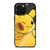 PIKACHU POKEMON CUTE iPhone 16 Pro Max Case