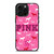 PINK DOG VICTORIA'S SECRET iPhone 16 Pro Max Case