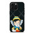 PINOCCHIO KAWS ICON iPhone 16 Pro Max Case
