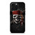 PIRATES OF THE CARIBBEAN SKULL iPhone 16 Pro Max Case