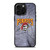 PITTSBURGH PIRATES ICON iPhone 16 Pro Max Case