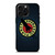 PLANET EXPRESS FUTURAMA ICON iPhone 16 Pro Max Case