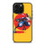 POKEMON GRENINJA POCKET MONSTERS iPhone 16 Pro Max Case