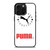 PUMA STRONGER TOGETHER iPhone 16 Pro Max Case