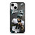 CARSON WENTZ PHILADELPHIA EAGLES 3 iPhone 13 Mini Case