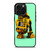 R2D2 STAR WARS ROBOT CATERPILLAR iPhone 16 Pro Max Case