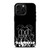 RADIOHEAD LOGO ARTWORK iPhone 16 Pro Max Case