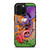 RAT FINK FEARLESS iPhone 16 Pro Max Case