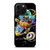 RAT FINK OUT SPACE iPhone 16 Pro Max Case