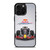 RB F1 FORMULA ONE RACING TEAM iPhone 16 Pro Max Case