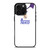 REAL MADRID CF CLASSIC JERSEY TEKA iPhone 16 Pro Max Case