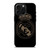 REAL MADRID ICON iPhone 16 Pro Max Case