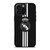 REAL MADRID STRIP iPhone 16 Pro Max Case