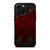 RED HOT CHILI PEPPERS LOGO iPhone 16 Pro Max Case