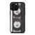 RETRO CASSETE TAPE iPhone 16 Pro Max Case