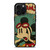 RETRO MICKEY MOUSE DISNEY BOOM iPhone 16 Pro Max Case