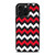 RILEY BLAKE CHEVRON PATTERN iPhone 16 Pro Max Case