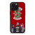 RIVERDALE SOUTHSIDE iPhone 16 Pro Max Case