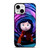 CARTOON CORALINE iPhone 13 Mini Case