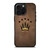ROLEX WATCH LOGO METAL iPhone 16 Pro Max Case