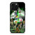 SCOOBY DOO GHOSTBUSTERS iPhone 16 Pro Max Case