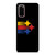 PITTSBURGH STEELERS STAR LOGO Samsung Galaxy S20 Case