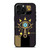 SHEIKAH SLATE LEGEN OF ZELDA iPhone 16 Pro Max Case