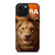 SIMBA THE LION KING DISNEY 2019 iPhone 16 Pro Max Case