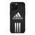 SIMPLE ADIDAS LOGO iPhone 16 Pro Max Case