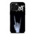 SLIPKNOT METAL FINGER SIGN iPhone 16 Pro Max Case