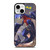 CARTOON POKEMON GARCHOPM iPhone 13 Mini Case