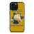 SNORLAX POKEMON iPhone 16 Pro Max Case