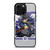 SOLO LEVELING SUNG JIN WOO 4 iPhone 16 Pro Max Case