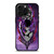SOLO LEVELING SUNG JIN WOO AND STATUE OF GOD iPhone 16 Pro Max Case