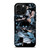 SOLO LEVELING SUNG JIN WOO COLLAGE iPhone 16 Pro Max Case