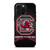 SOUTH CAROLINA GAMECOCKS iPhone 16 Pro Max Case