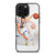 STEVEN CURRY iPhone 16 Pro Max Case