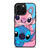 STITCH AND ANGEL DISNEY iPhone 16 Pro Max Case