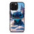STITCH DISNEY ANIMATION iPhone 16 Pro Max Case