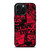 STRANGER THINGS ART LOGO iPhone 16 Pro Max Case