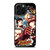 STREET FIGHTER iPhone 16 Pro Max Case