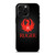 STURM RUGER FIREARM WEAPON LOGO iPhone 16 Pro Max Case
