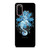 POKEMON EVEE EVOLUTION GLACEON Samsung Galaxy S20 Case