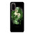 POKEMON EVEE EVOLUTION LEAFEON Samsung Galaxy S20 Case