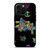 STUSSY LOGO THE DEALERS COLORFUL ICON iPhone 16 Pro Max Case