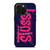 STUSSY LOGO iPhone 16 Pro Max Case