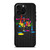 STUSSY PAINT LOGO iPhone 16 Pro Max Case